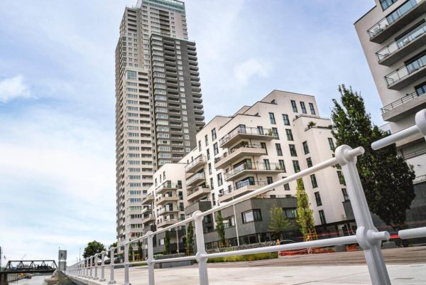 Albert Lago : Projet Up-site